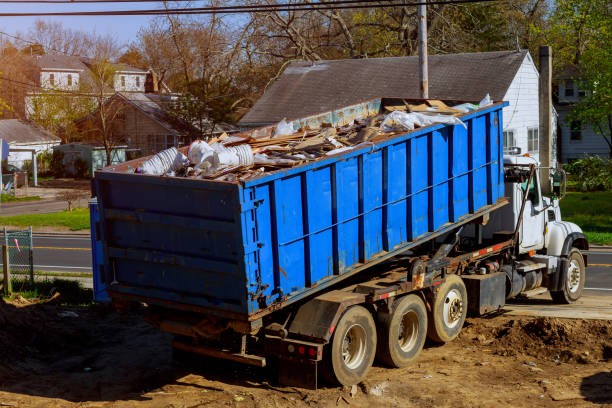 Trash Removal Near Me in Shrewsbury, MO