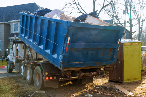 Best Local Junk Hauling  in Shrewsbury, MO