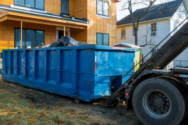 Reliable Shrewsbury, MO Junk Removal Solutions
