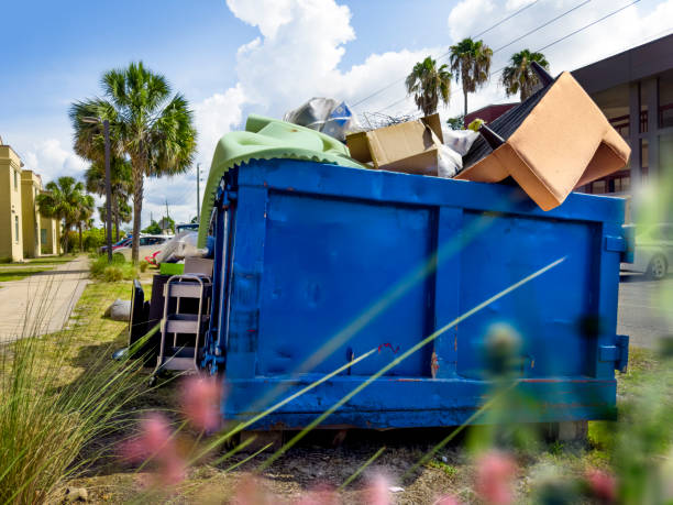 Debris Removal in Shrewsbury, MO