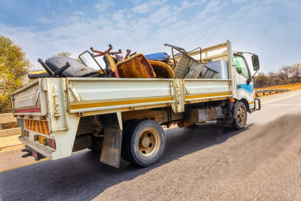 Best Residential Junk Removal  in Shrewsbury, MO