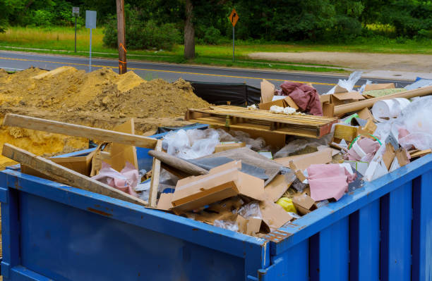 Attic Cleanout Services in Shrewsbury, MO